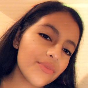 Meet your Posher, Salma